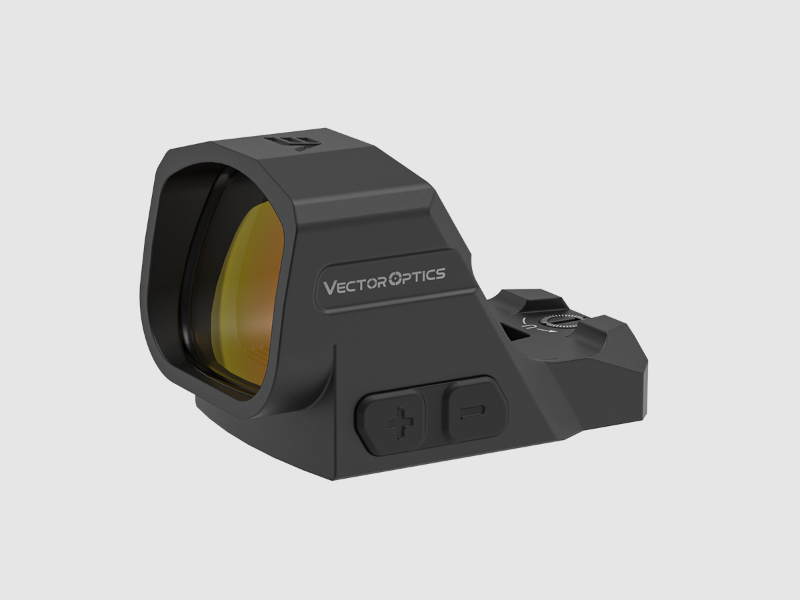 Vector Optics Frenzy 1x24x29 GenII 6MOA-red dot, afbeelding 5 van 5