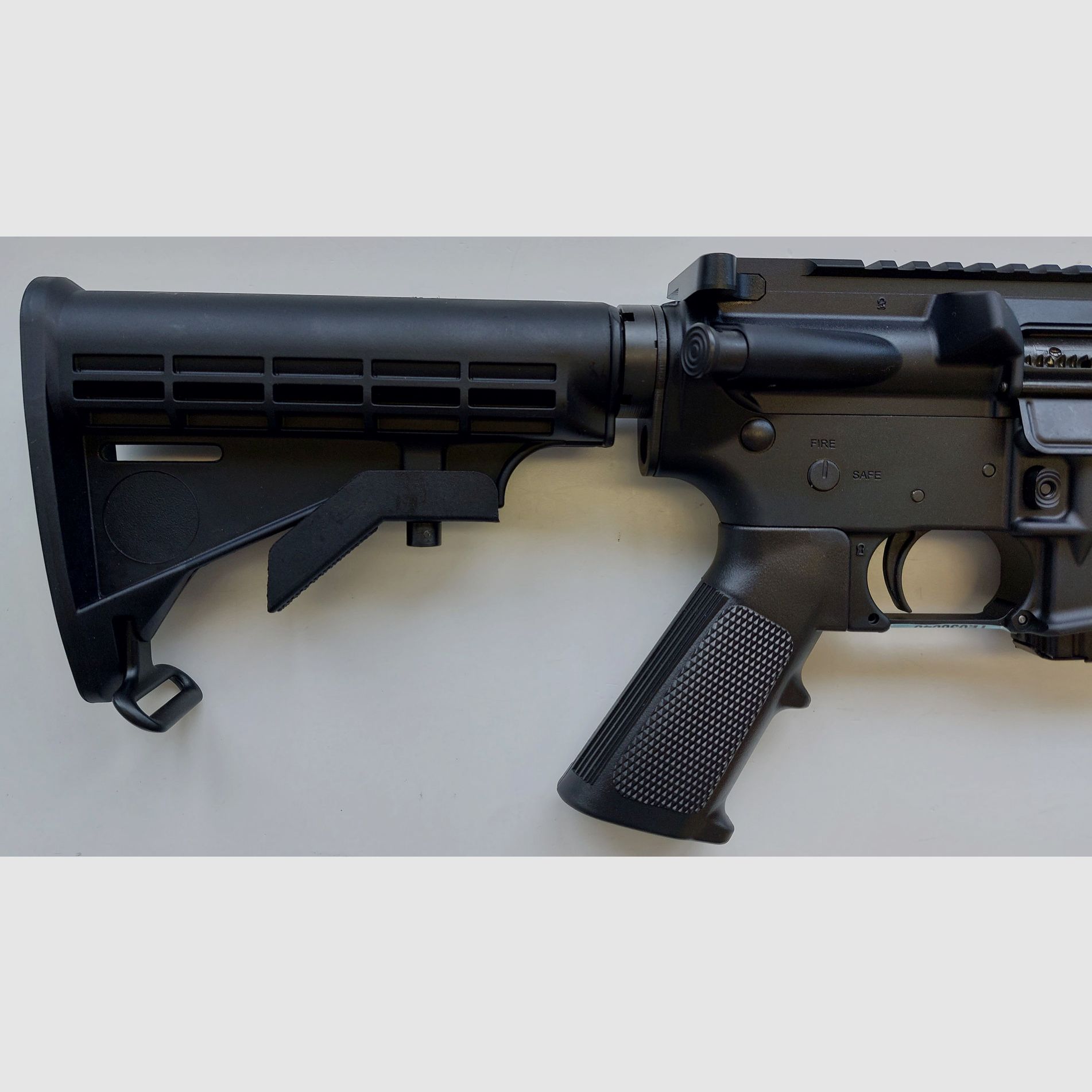 Windham Weaponry – Halbauto / AR15 SRC-HBC / 16 / .223rem, Bild 10 von 16