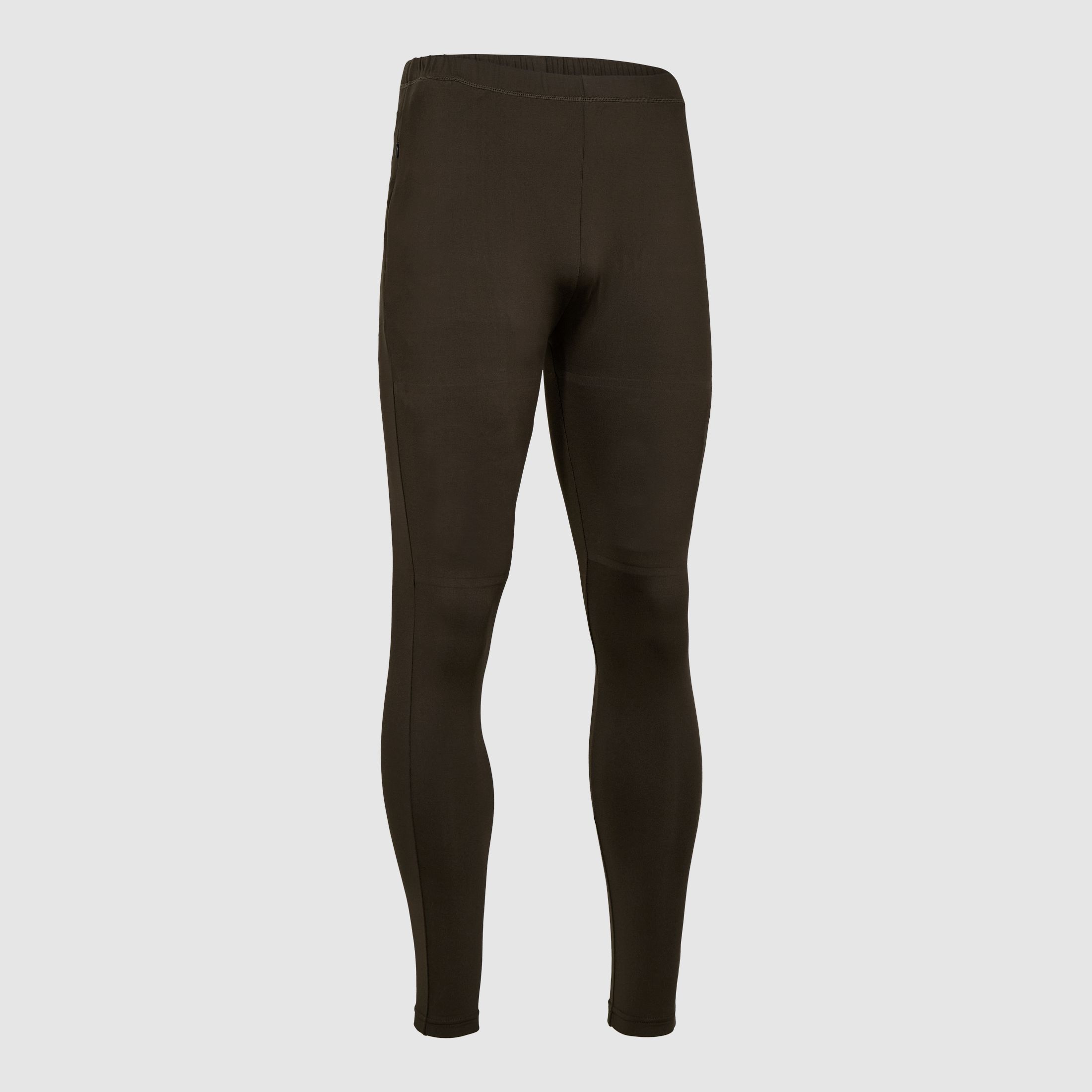 Heat Game lange Unterhose - Wood – Größe: XS