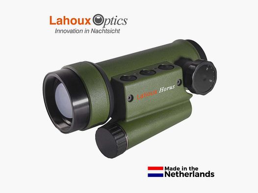 Lahoux thermal imaging optics Horus Elite