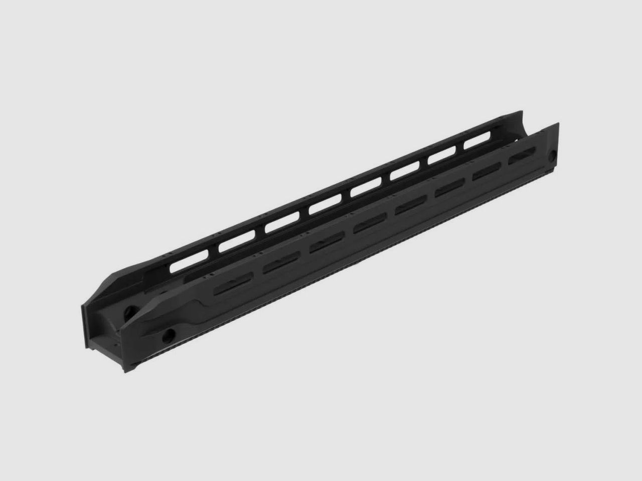 Vision Competition Forend Gen-2
