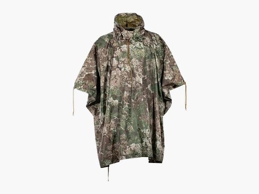 Phantomleaf Poncho PE R/S CIV-TEC WASP