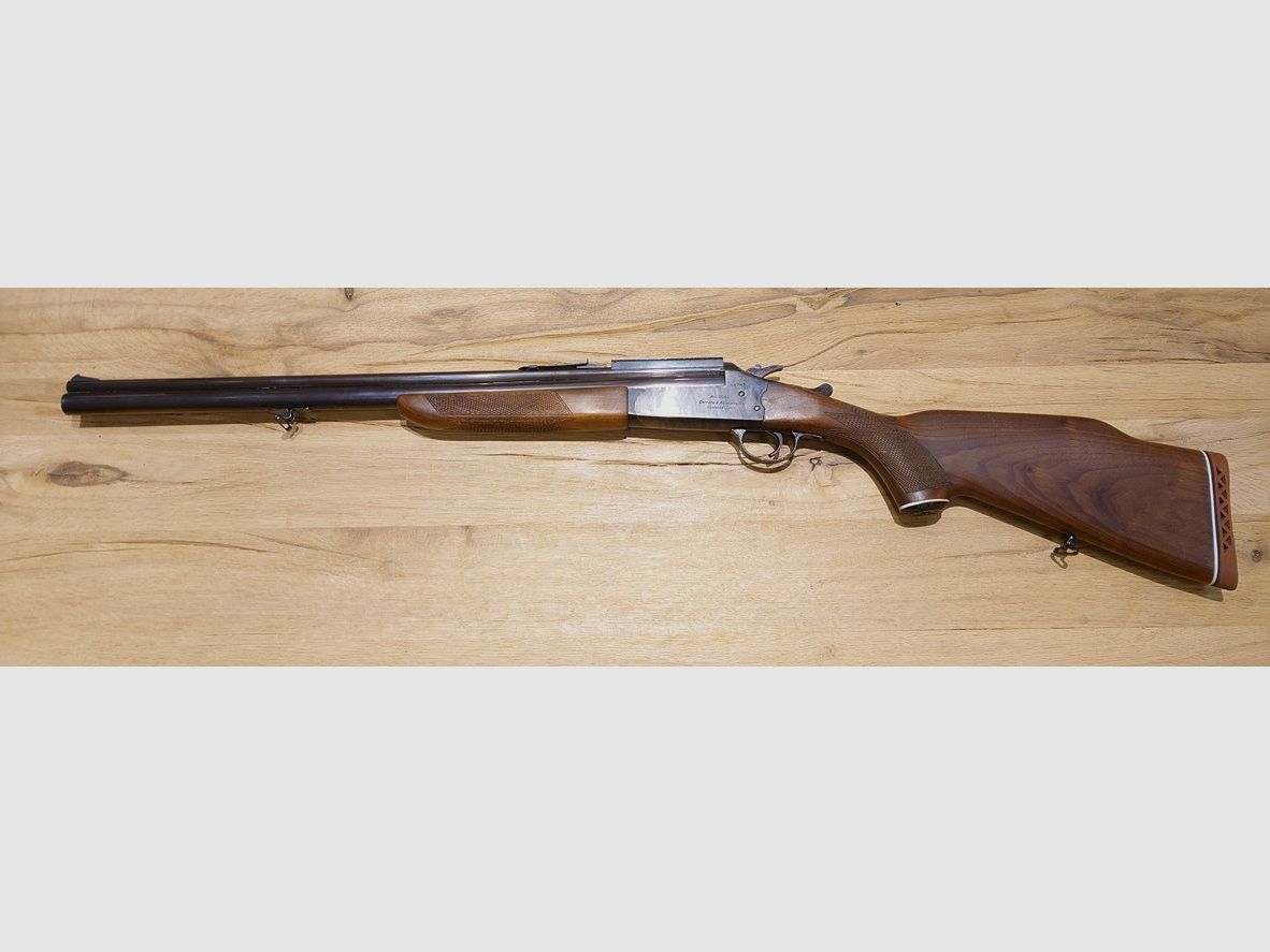 Savage BBF Mod. Atlas Kal. .22Win.Mag. 20/70