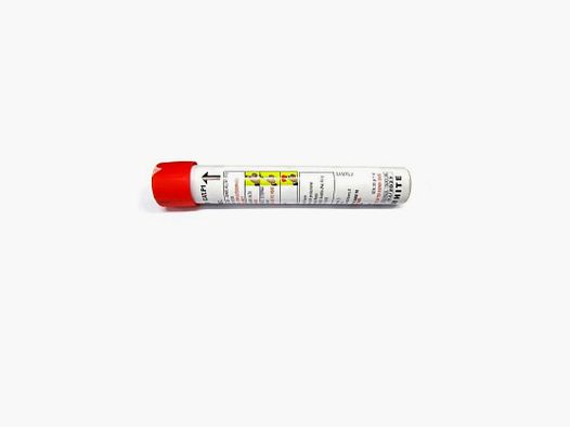 WEISSE TASCHENLAMPE 1 MINUTE
