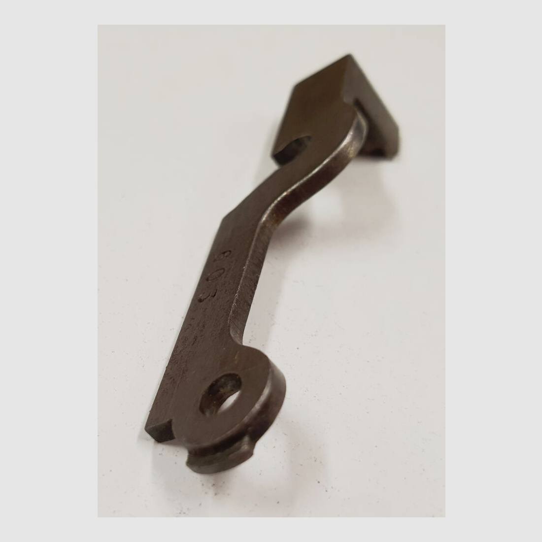 Originele Mauser Oberndorf trekstang voor C96