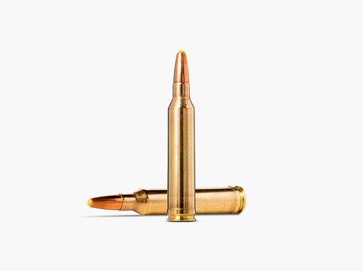 NORMA 7mm Rem. Mag. Metallische Munition