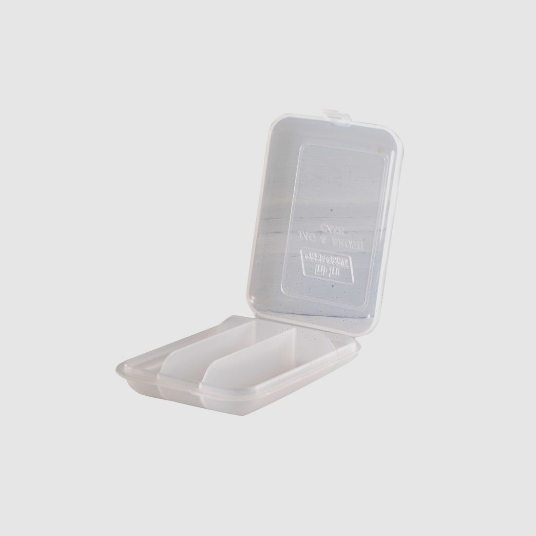 MTM container for cleaning utensils JAG-00