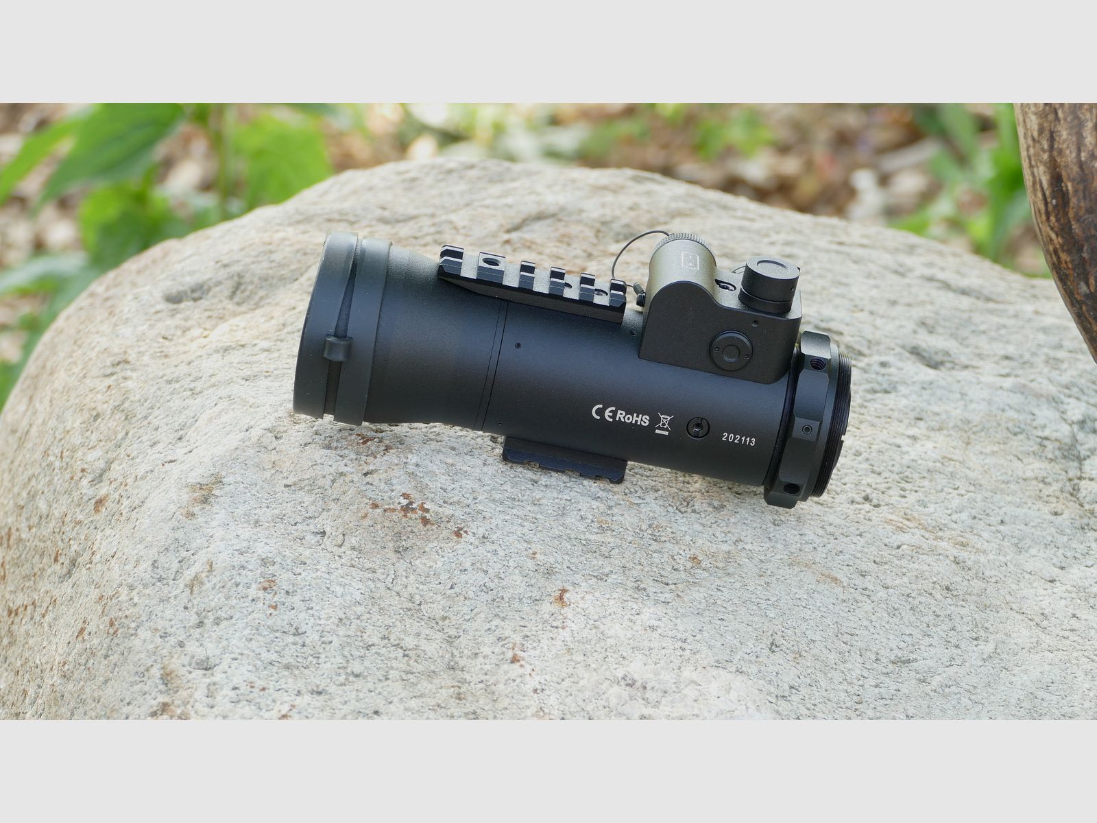 Dipol DN34Pro, Bild 2 von 4