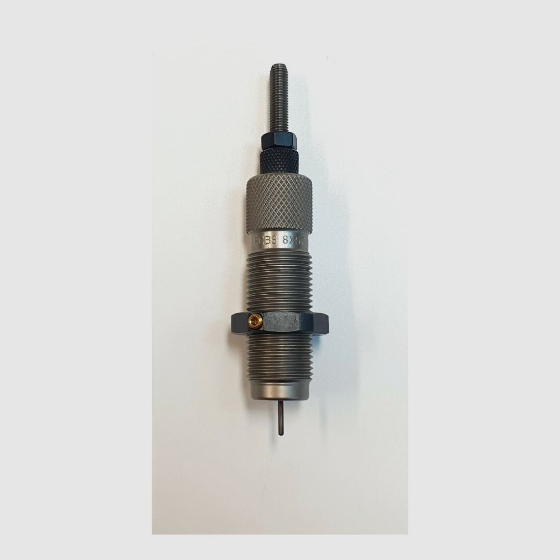 RCBS RCBS Reloader Special Full Lenght Die Set, 8mmX57 Mauser Matrizen