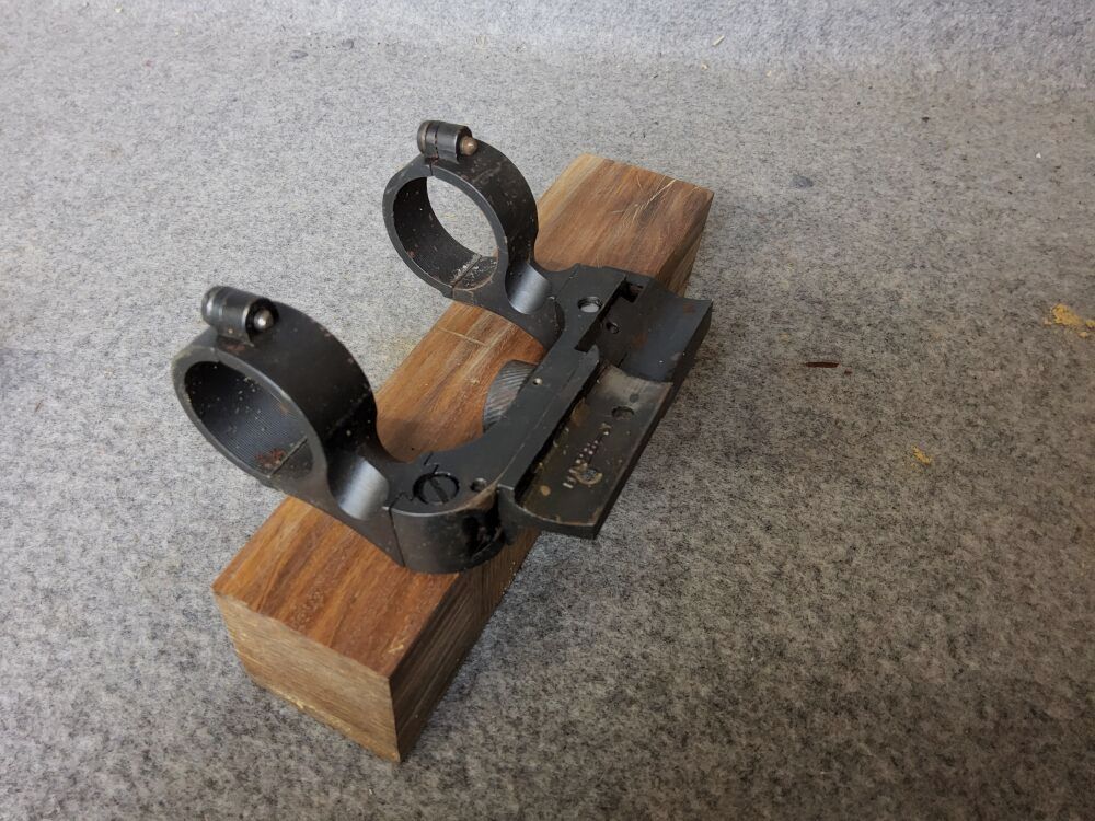 unknown K 98-M98