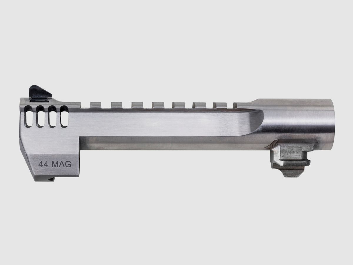 A-Barrel Desert Eagle XIX 6" IMB Stainless Steel