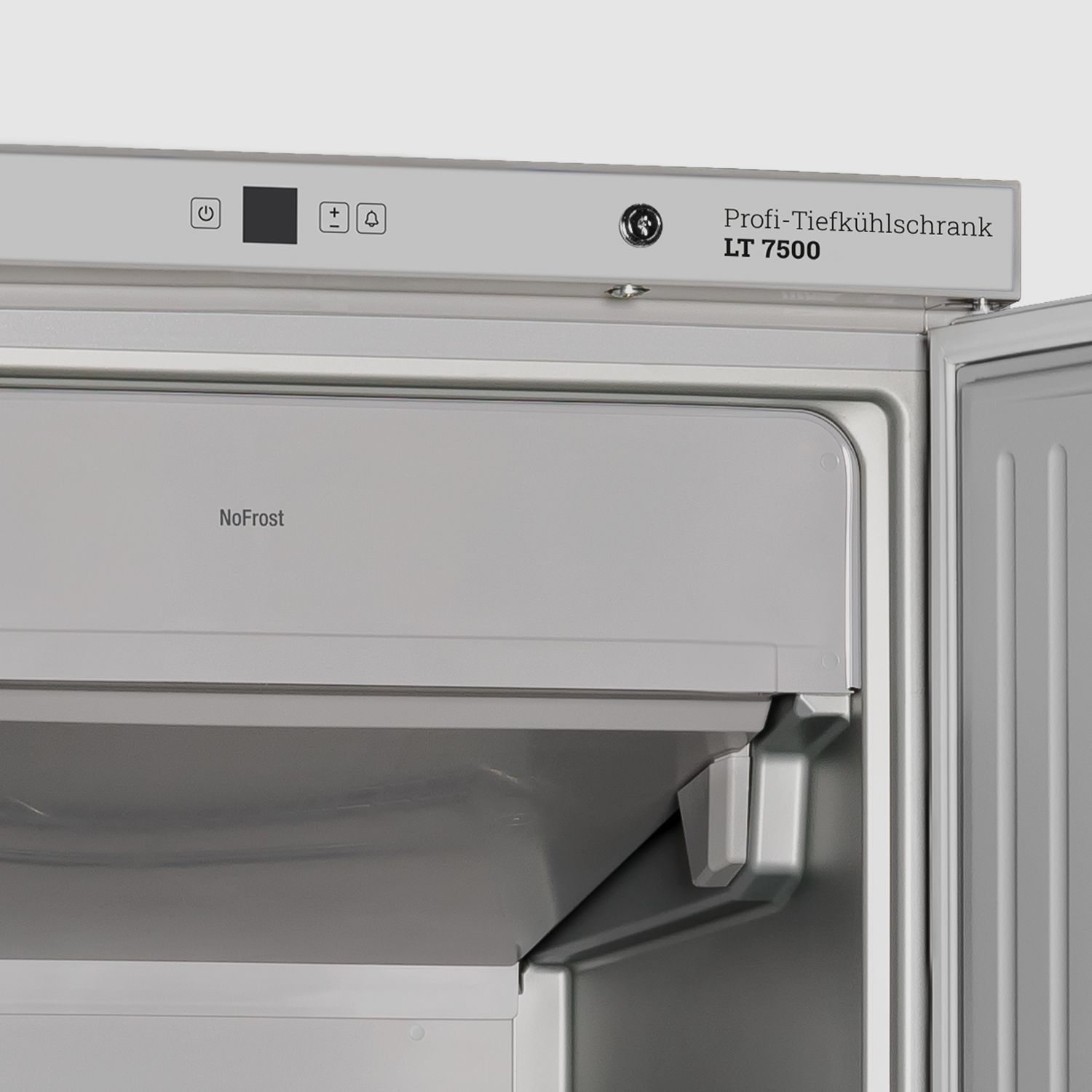 Landig Profi-Tiefkühlschrank LT 7500, Bild 4 von 4