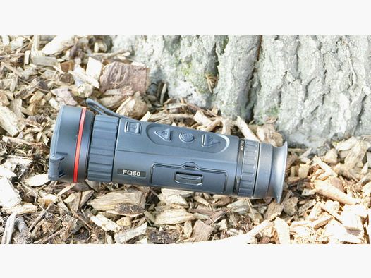 HikMicro Falcon FQ50