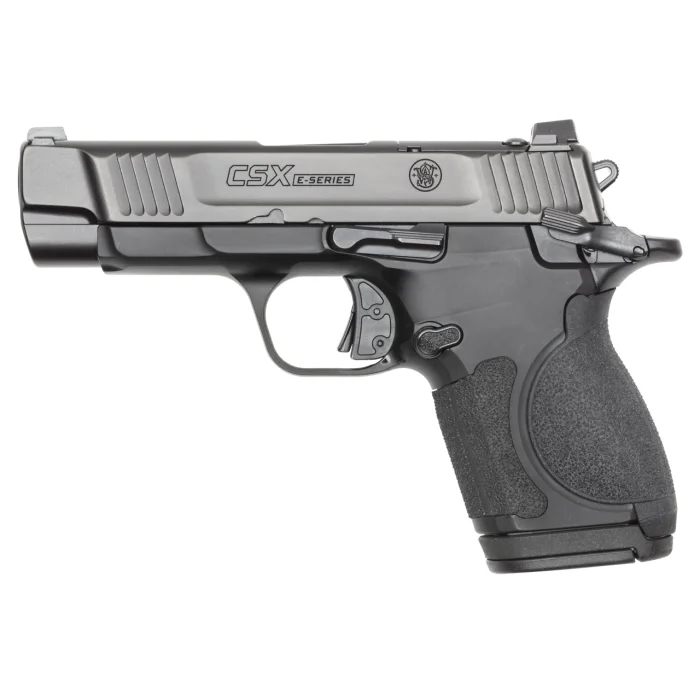 Pistolet Smith&Wesson CSX3 E-SERIES 3.1" Black