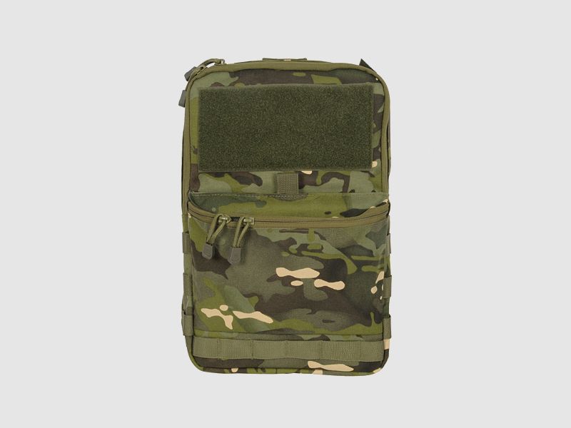 Multi-purpose backpack V2 - MT [8FIELDS]