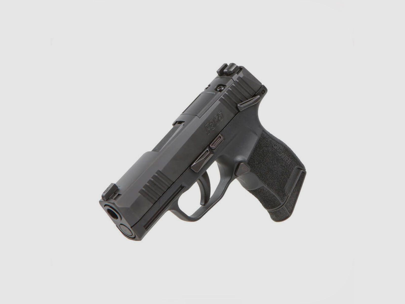 SIG SAUER – P365 NITRON 3.1″ X-RAY OPTIC READY – CAL 9X19, image 6 of 10