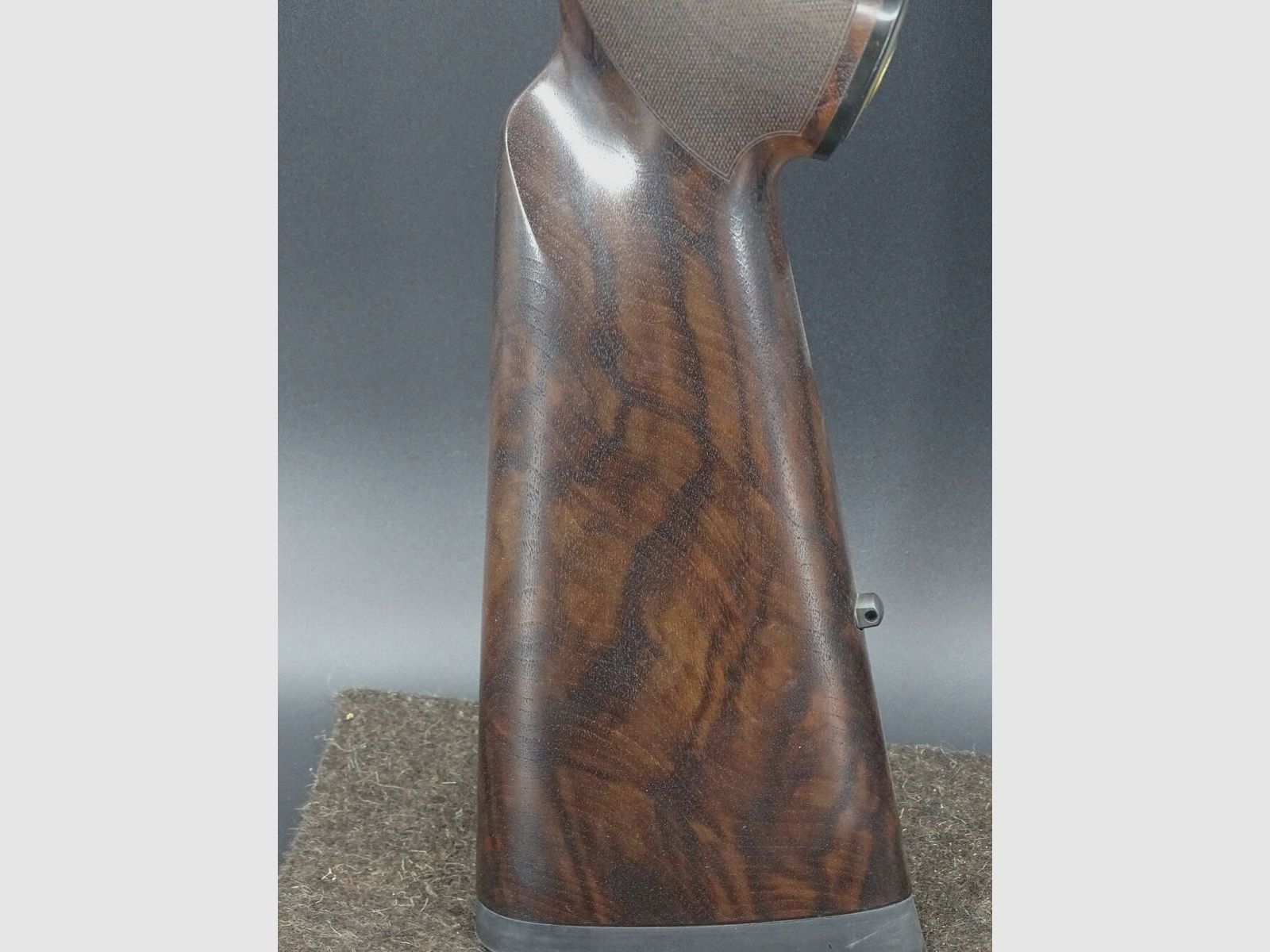 Ausstellungsstück NEUWAFFE Sauer 101 Kaliber 8x57 IS UNGESCHOSSEN 101