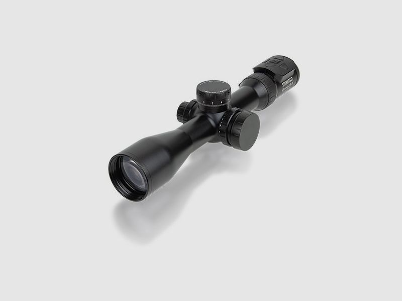 Steiner Zielfernrohr eRanger 8 3-24×56, Absehen 4A-I, beleuchtet, Bild 1 von 3