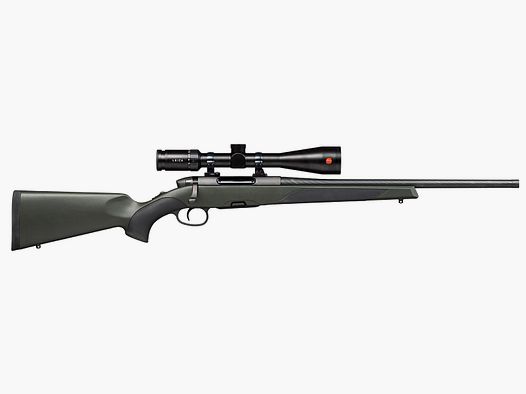 Steyr Premium Allwetter-Paket
