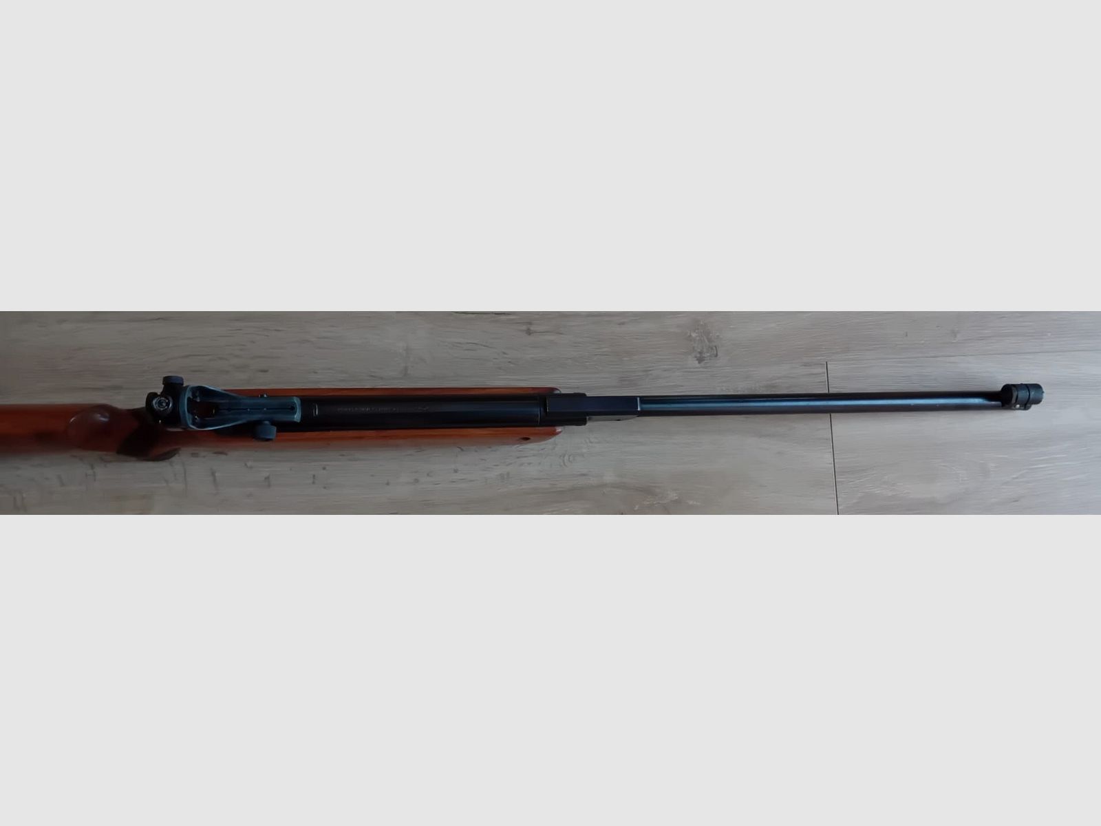 Luchtgeweer Walther LG 55