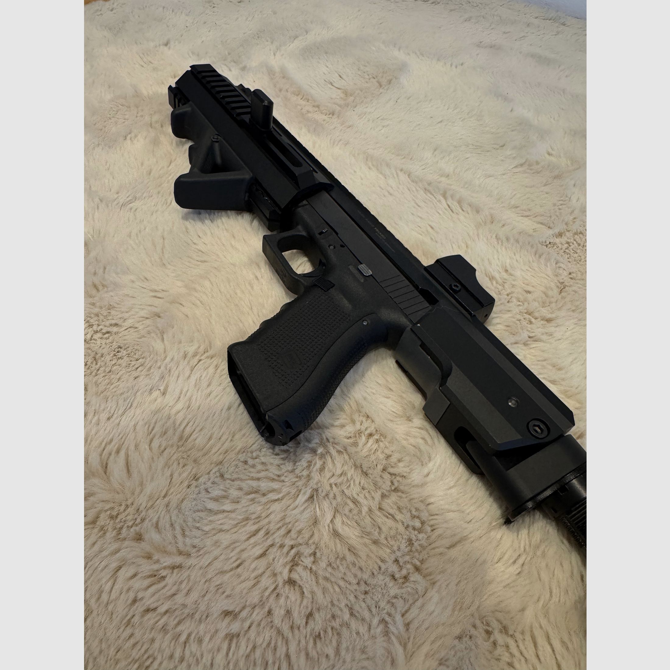 Hera Arms Glock Kit Triar