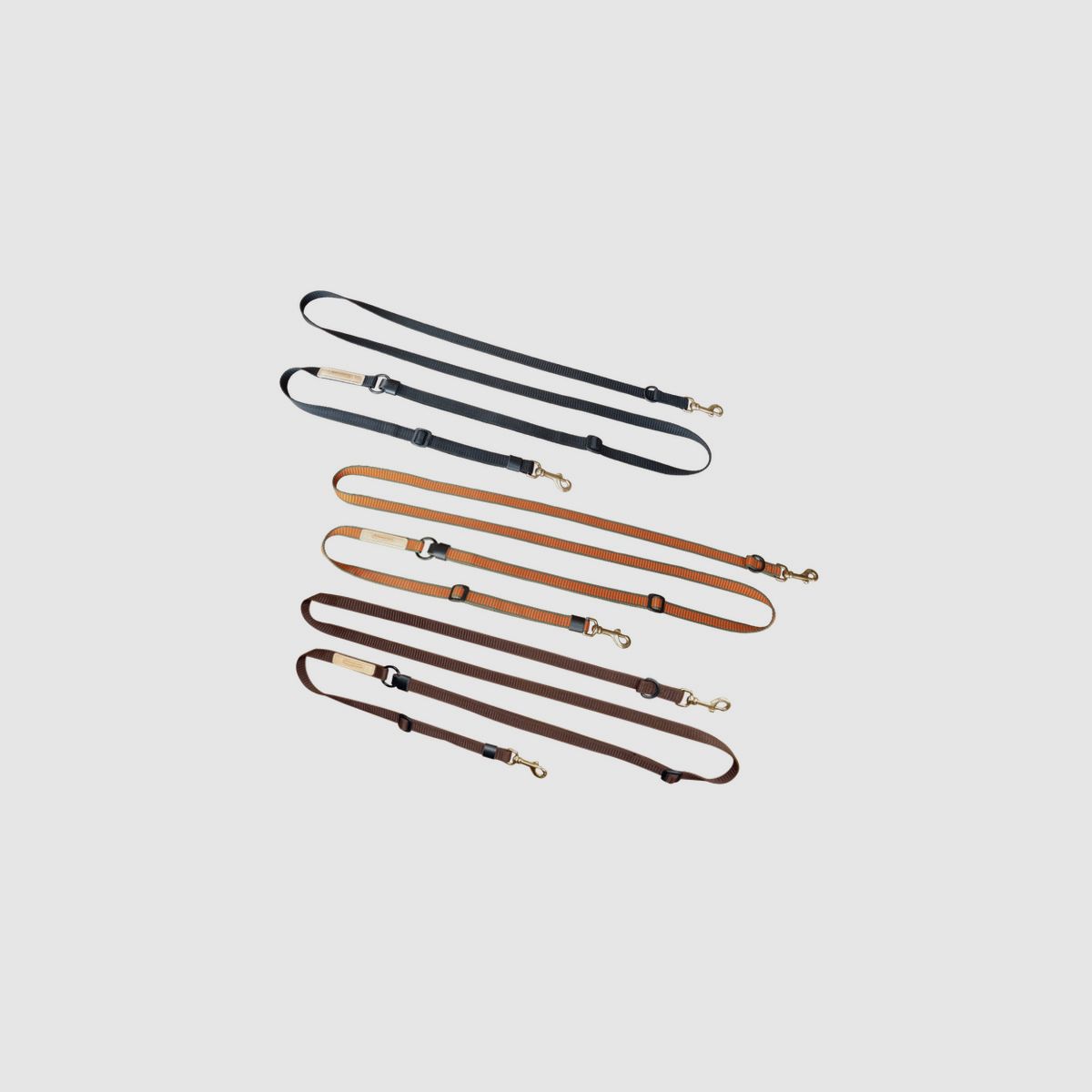 NIGGELOH Lanière de transport De Luxe