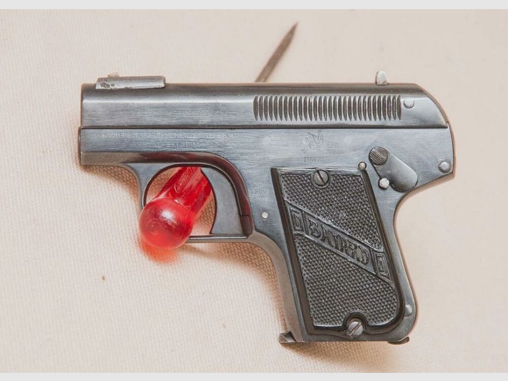 Piper Bayard M 1908 1908