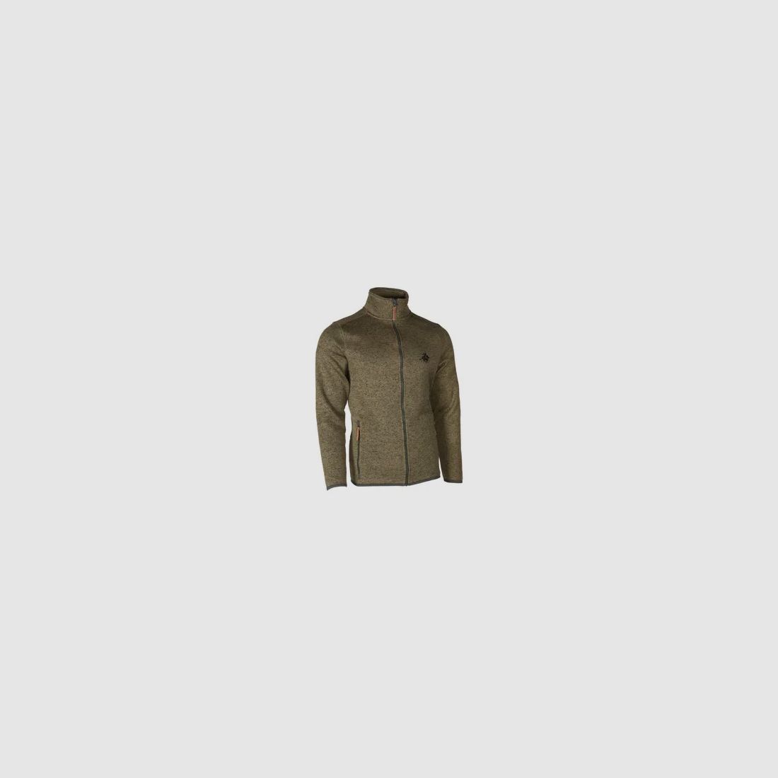 Jas Alaska (Khaki) Winchester, afbeelding 1 van 2