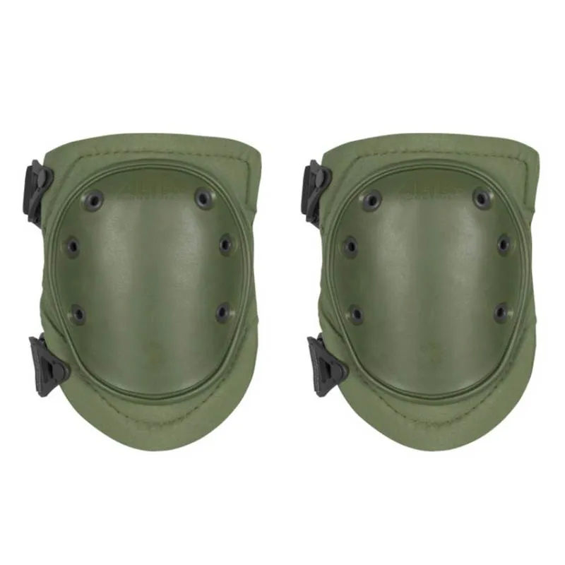 AltaFLEX AltaLok™ – Olivgrün – OK-AFL-CD-02
