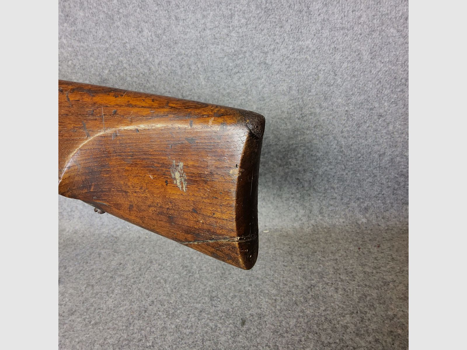 unbekannt	 Jagdwaffe