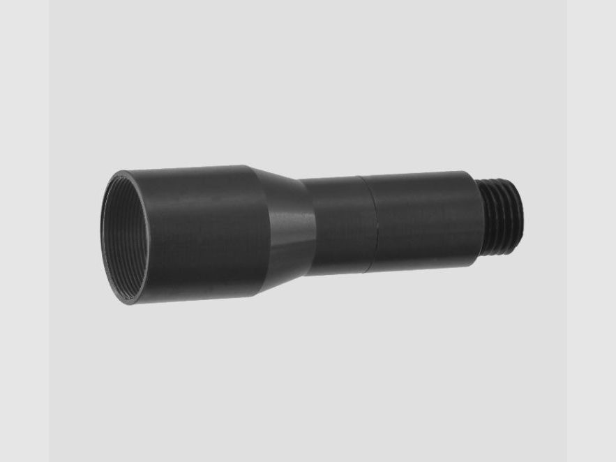 Manga dioptrica Centra de 50 mm para Feinwerkbau