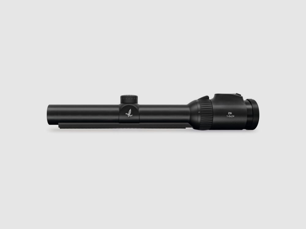 Swarovski Z6i 1-6x24 Gen III