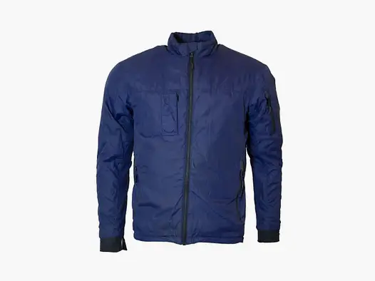 Carinthia Carinthia Jacke RAF LIG Navy Gebraucht - S
