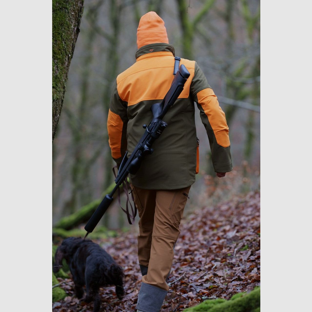 Blaser Striker Jacke Herren