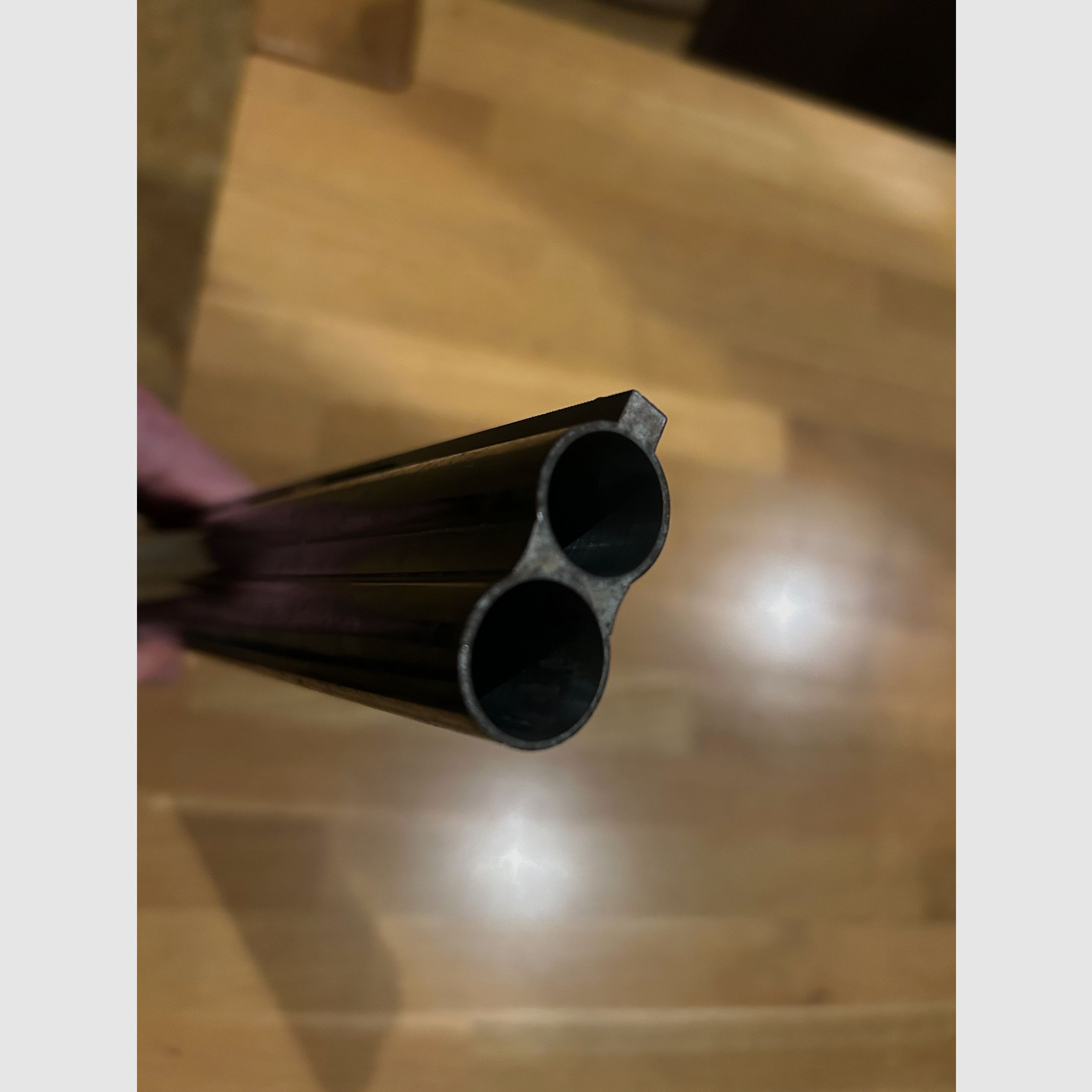 BDF Sauer Franchi 12/70