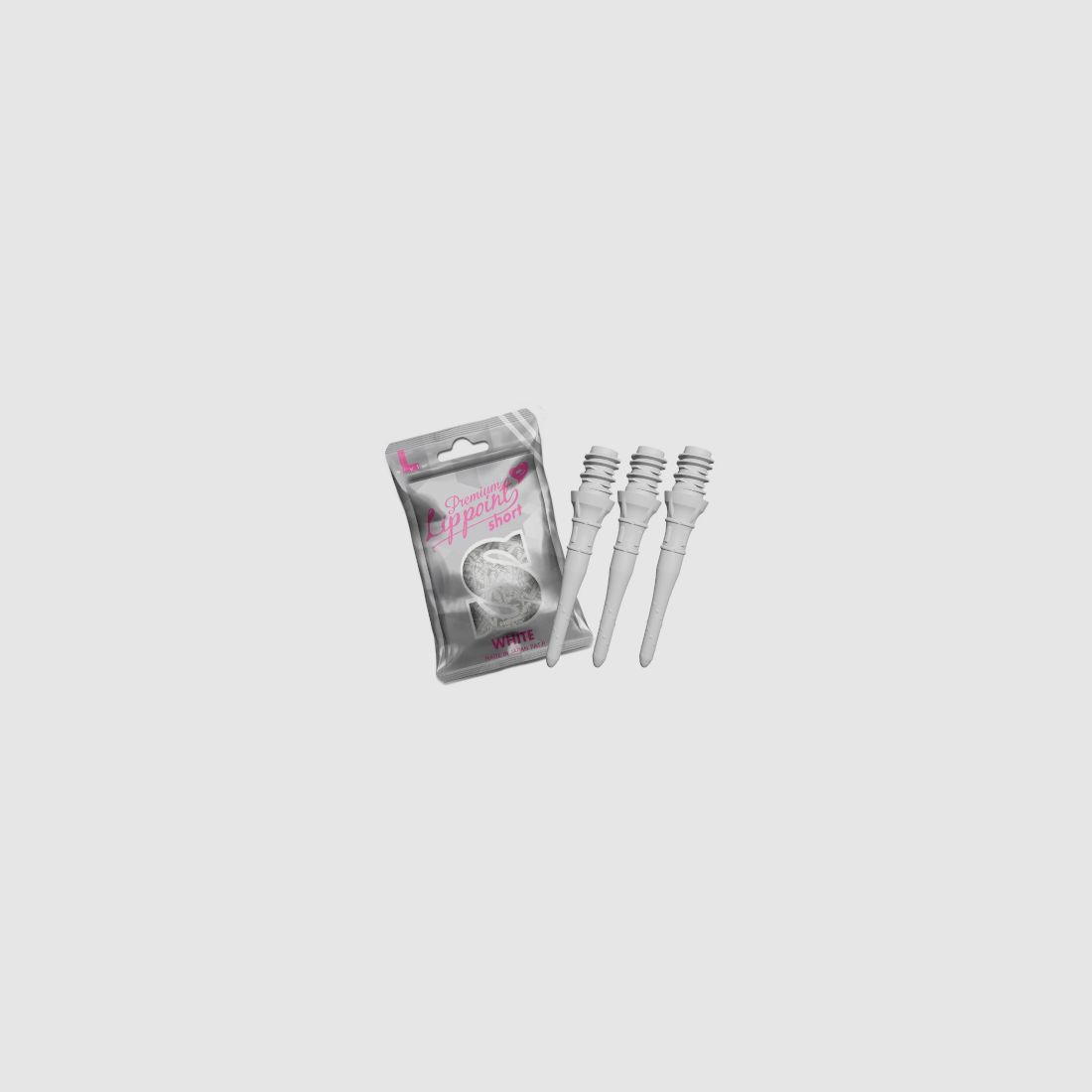 L-STYLE – PREMIUM KORTE WITTE PUNTEN