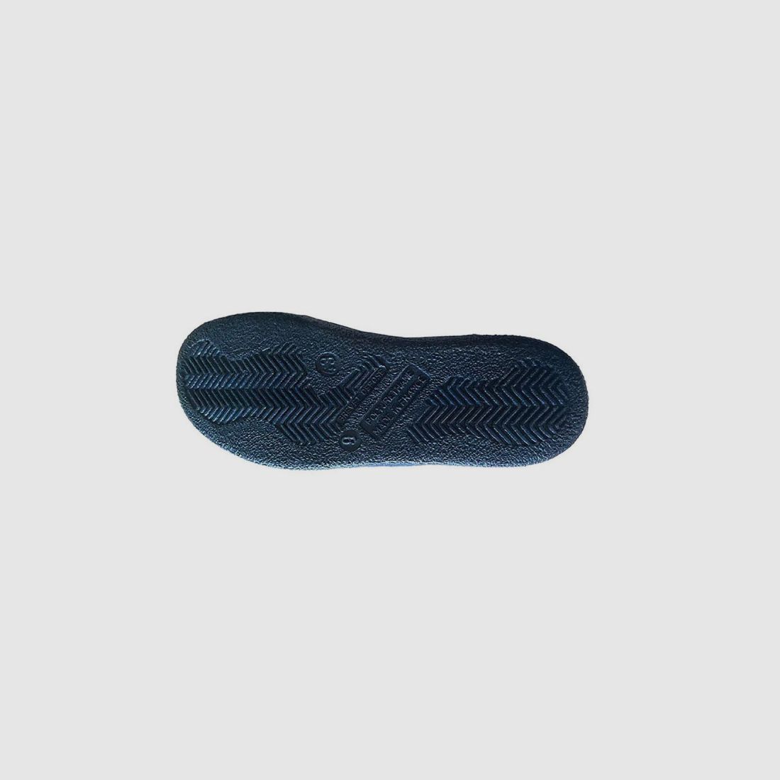 Men's Mules Weponge Airplum - Navy Comfort, image 8 of 8