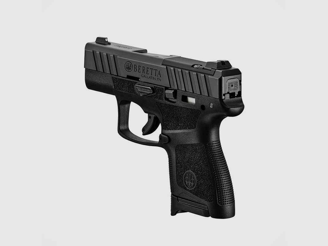 Pistole – BERETTA – APX A1 CARRY | 9×19, Bild 3 von 5