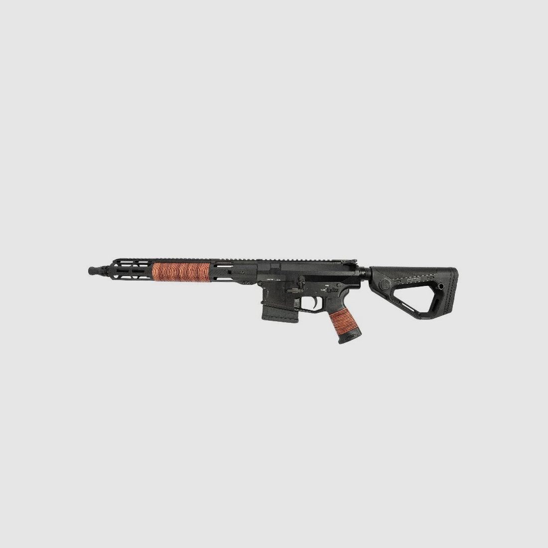 HERA Custom Hera 7SIX2 AR10 .308Win