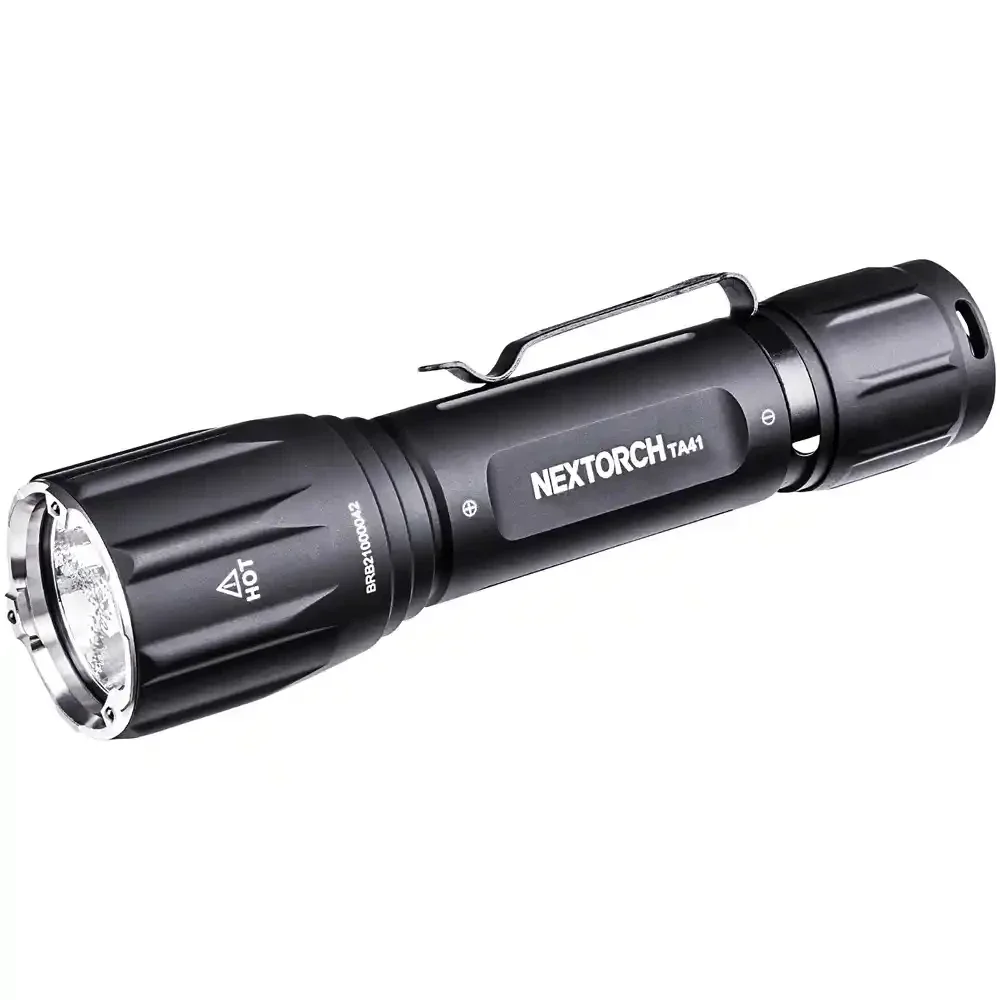 NEXTORCH TA41