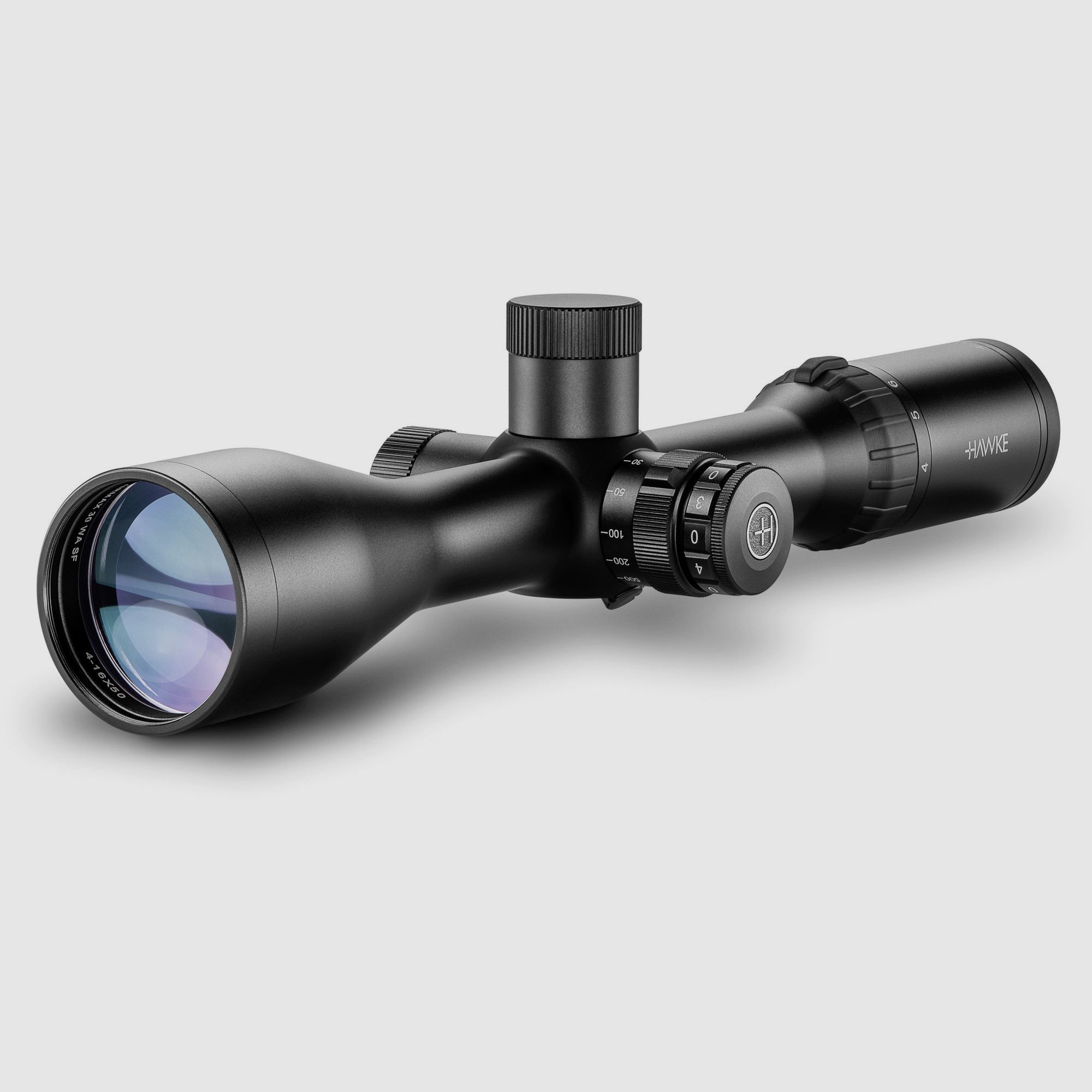 Hawke Airmax 30 WA 4-16x50 SF