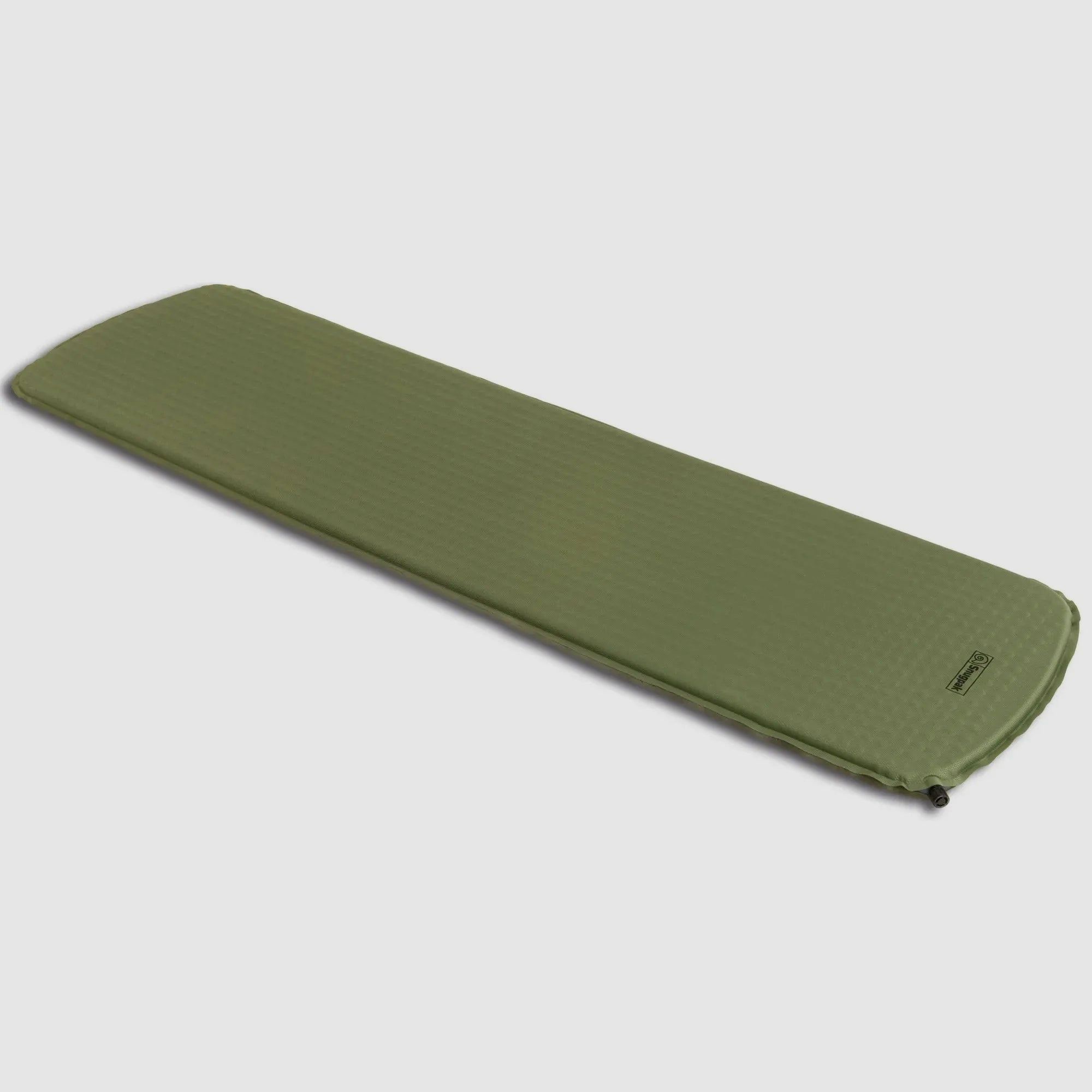 Snugpak Snugpak Thermomatte Travelite Full oliv