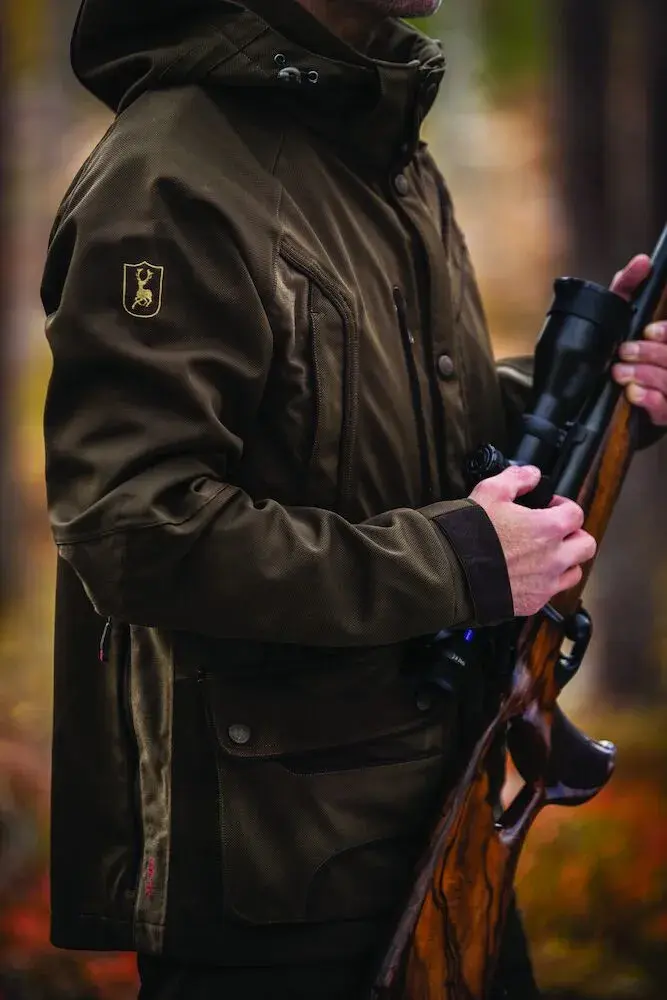 Chaqueta de Caza Deerhunter Muflon Light, imagen 6 de 10