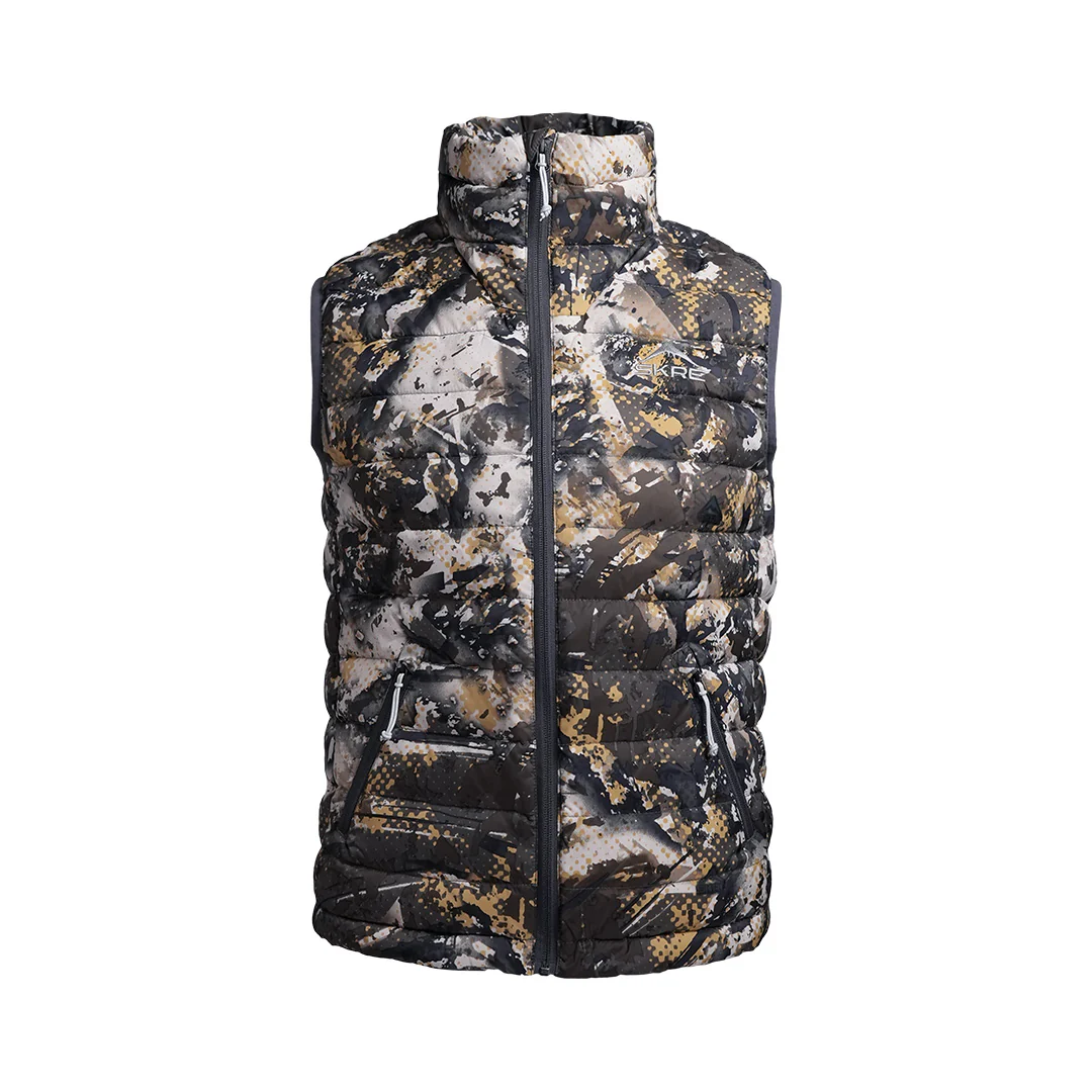 SKRE Ptarmigan Ultra Down Vest, image 1 of 5