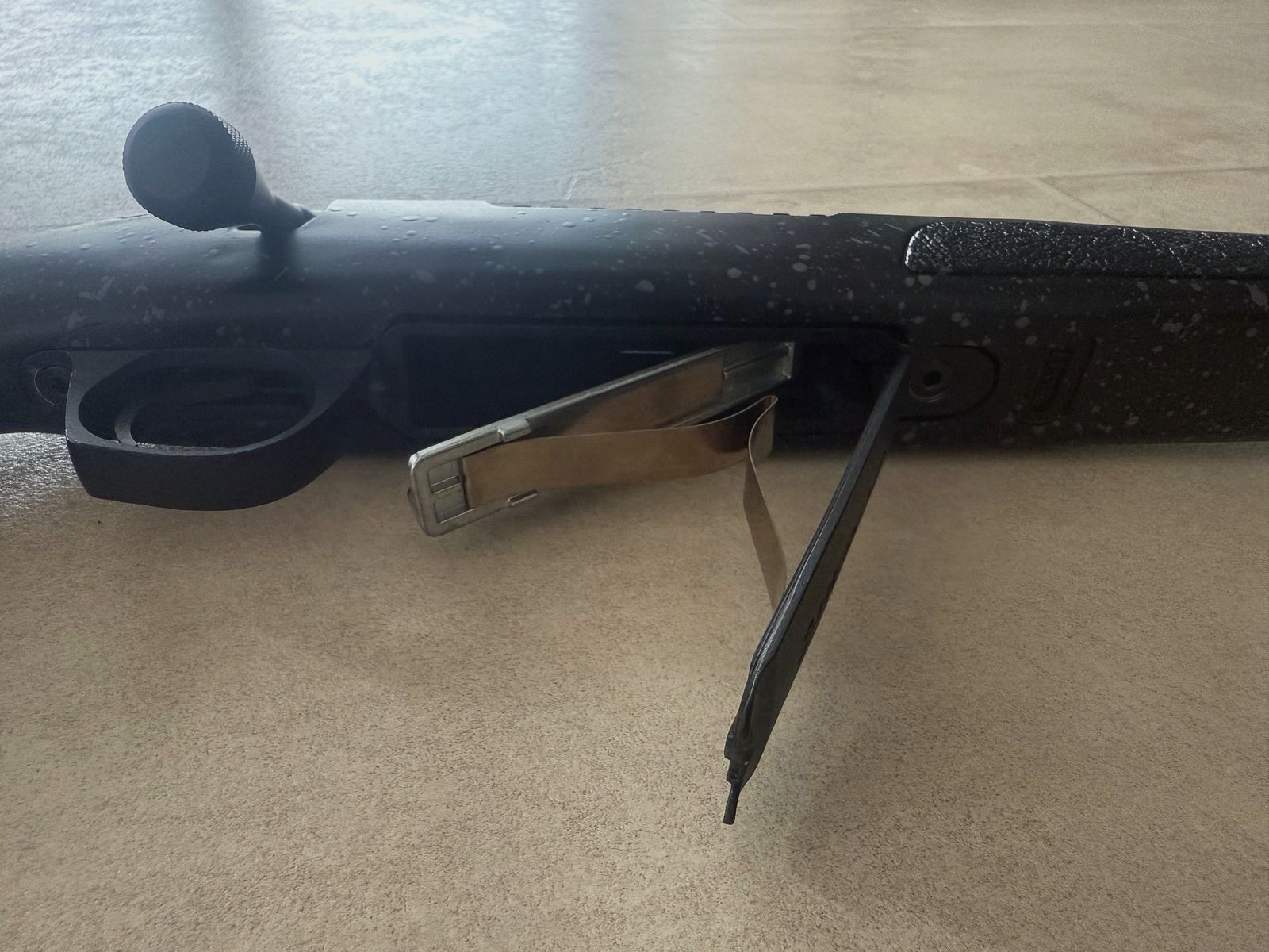 Bergara PREMIER HMR PRO .300 PRC 26“ 1:9“