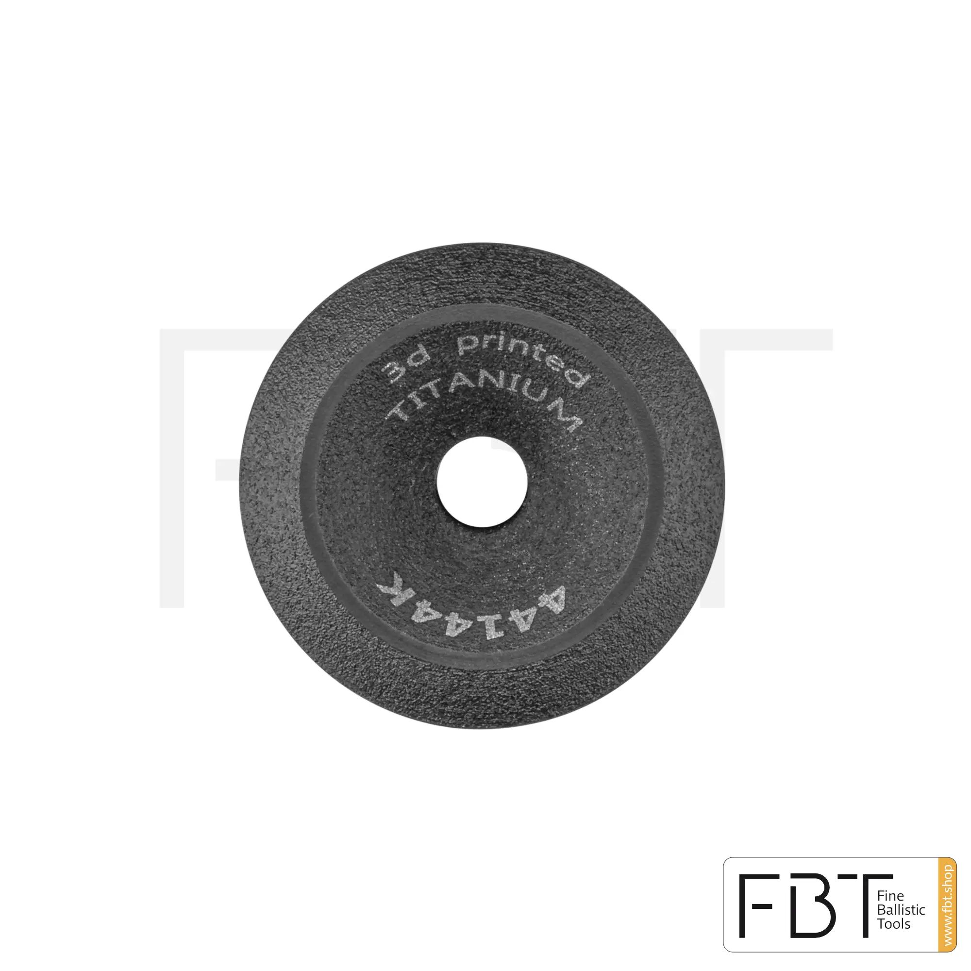 Titan Schalldämpfer INCA K 44Ti OBS | ON Barrel | FBT Engineering, Bild 5 von 9