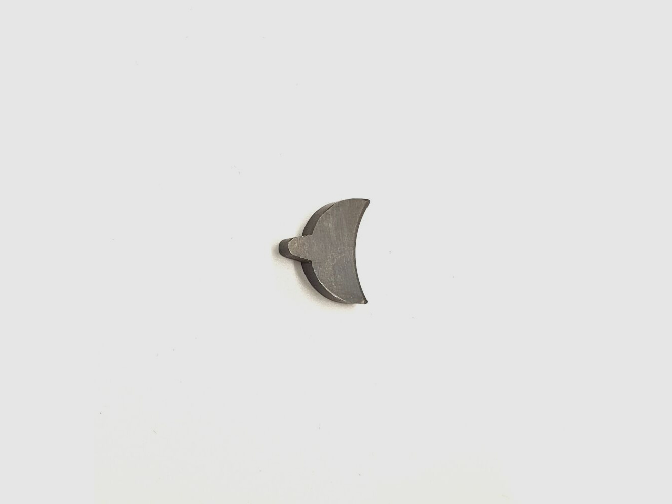 MAB [18] deduction for PISTOLET AUTOMATIQUE MAB BREVETE MODEL C / D original part, as good as new