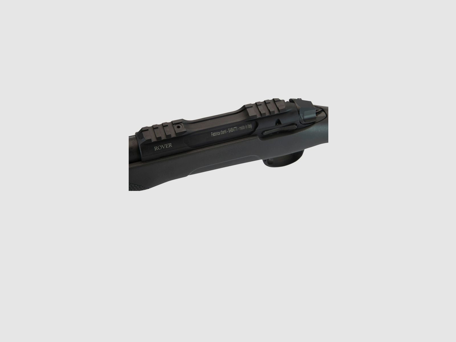 MERCURY Hunting Repetierbüchse Rover G2 Hunter Semi Weight Kal. .223