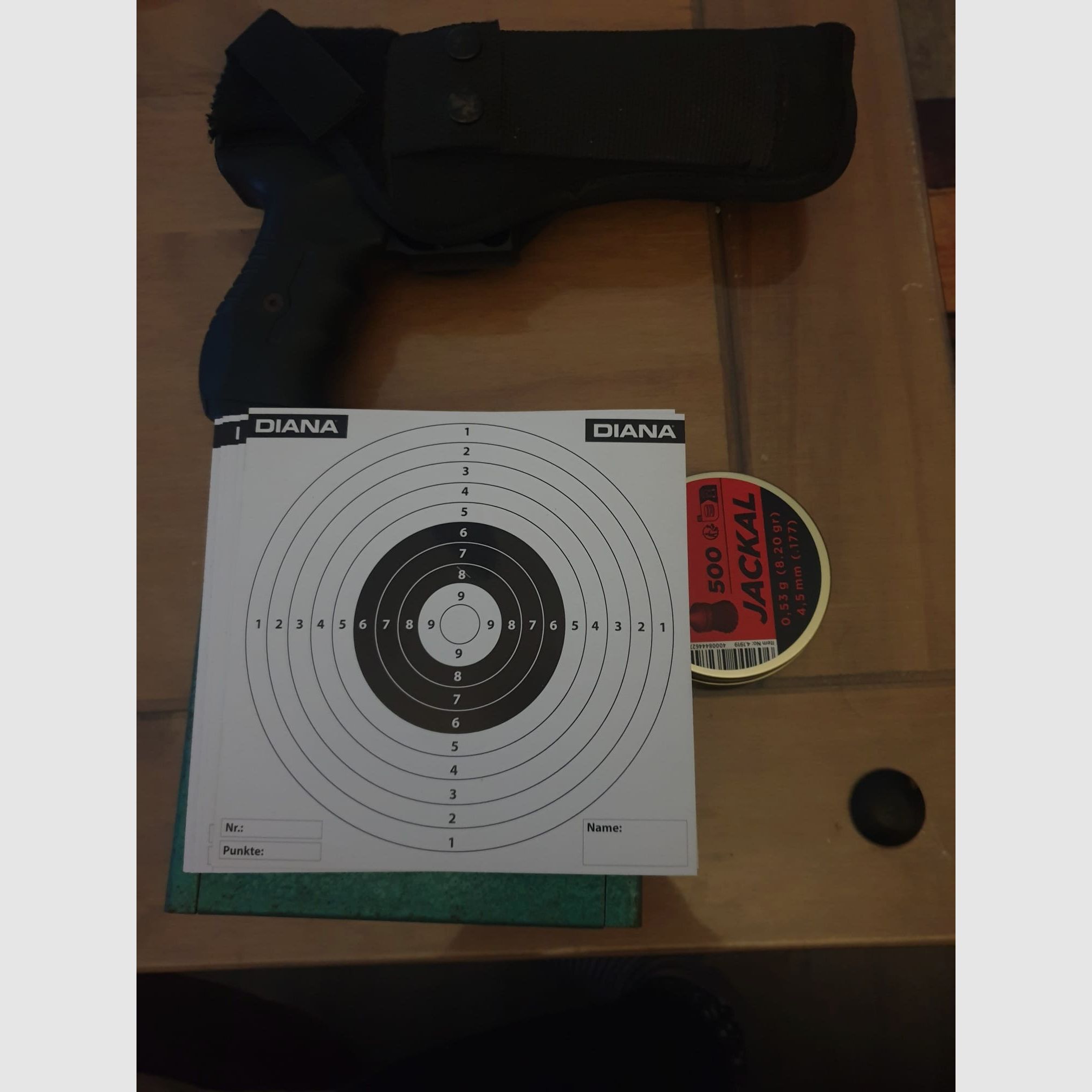 HW 40