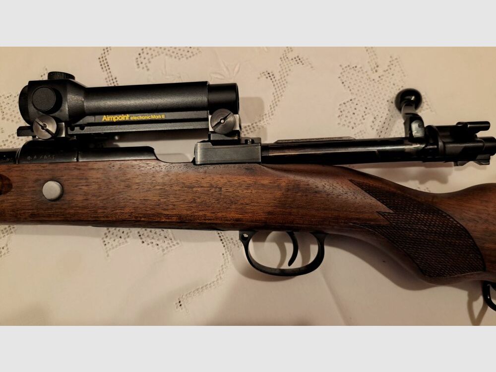 Frankonia M98